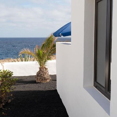 Delmar Natur Charco del Palo Εξωτερικό φωτογραφία